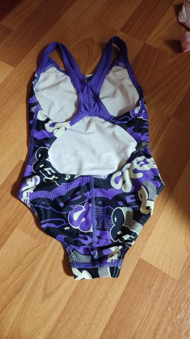 Купальник для дівчинки 6-7 років SPEEDO