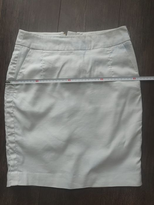 Spódnica ołówkowa r.34 Reserved