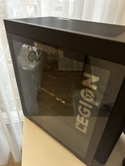 Legion LENOVO Gaming PC