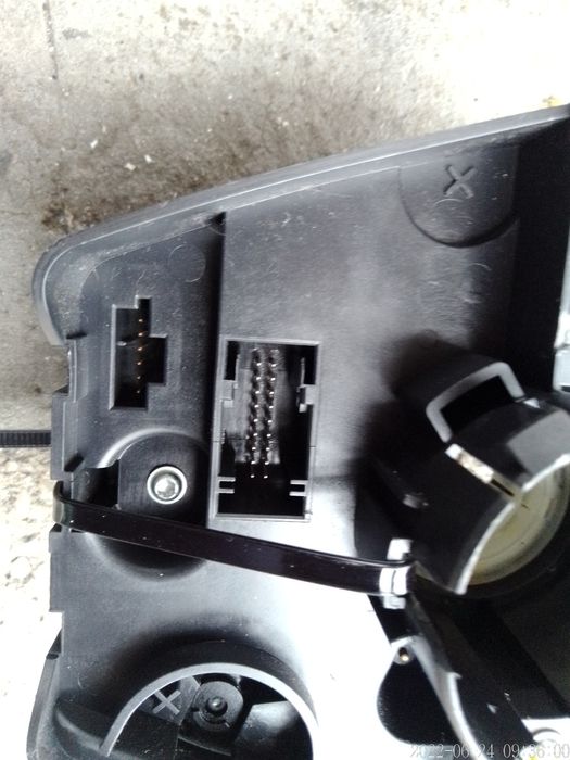 Fita airbag mini 2015