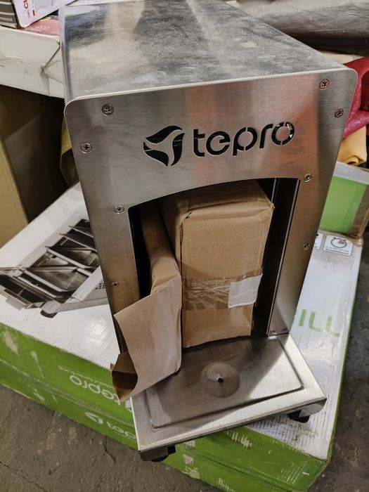 Grill gazowy do steków Tepro Nowy