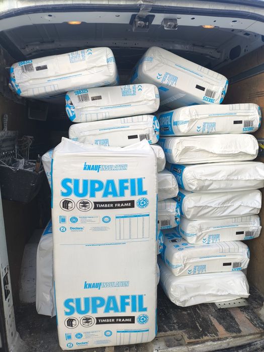 Ocieplenia metodą wdmuchiwania Celulozy i Wełny