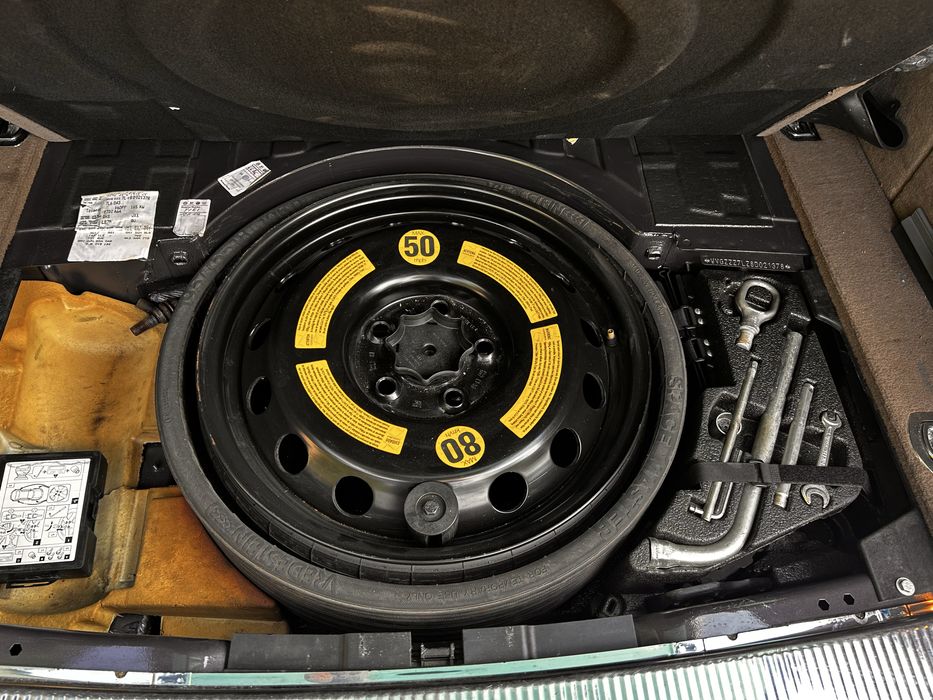 Volkswagen Touareg 3.0