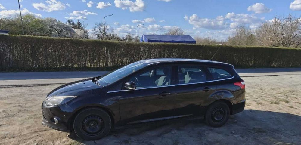 Na sprzedaż Ford Focus rok 2012