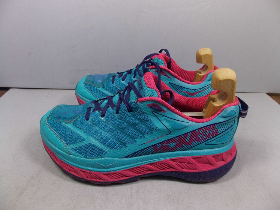 Hoka One One Stinson ATR 4