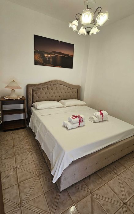 Sycylia - Apartament na wynajem – 10 minut od plaży - Włochy