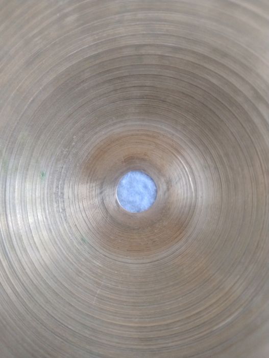 Zildjian A Splash 10"
