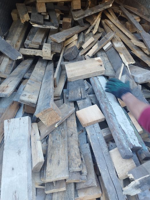 Продам дрова доски поддоны