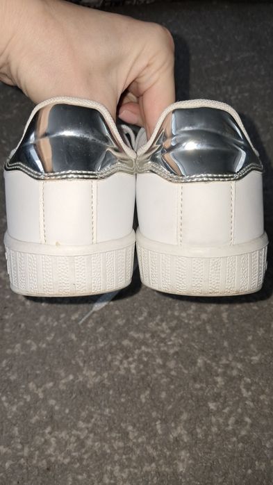 Кеди Diadora 25см