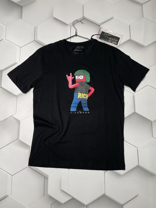 Футболка John Richmond