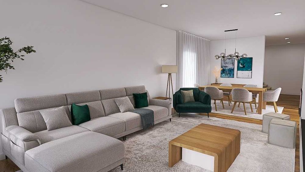 Design Interiores 3D | Projetos & Projectos Casas & Empresas Portugal