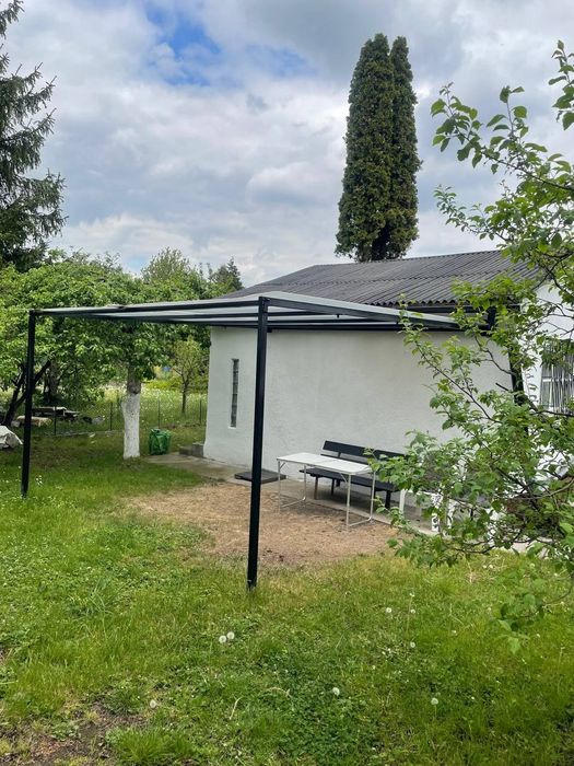 Sprzedam działkę ROD w Świdnicy na osiedla młodych pod grzybem 330m² - Więcej