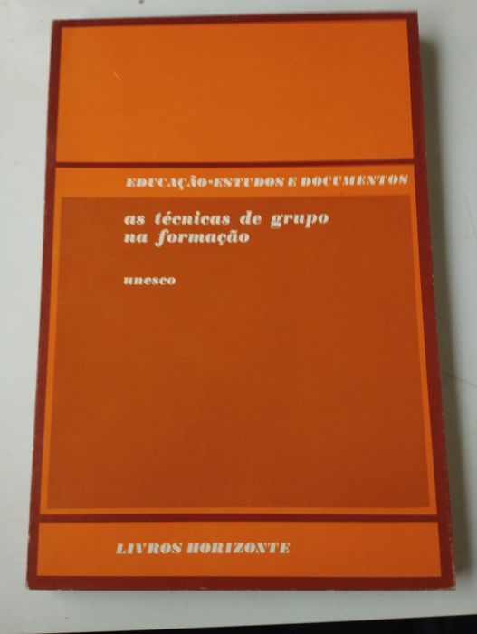 Book "Group Techniques in Training"