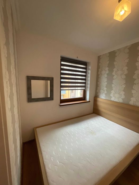M3 | 2 pokoje | apartament | umeblowany | wyposażony | niski czynsz | ogrzewanie gazowe | balkon | Paruszowic | ul. Sosnowa - Widok 5
