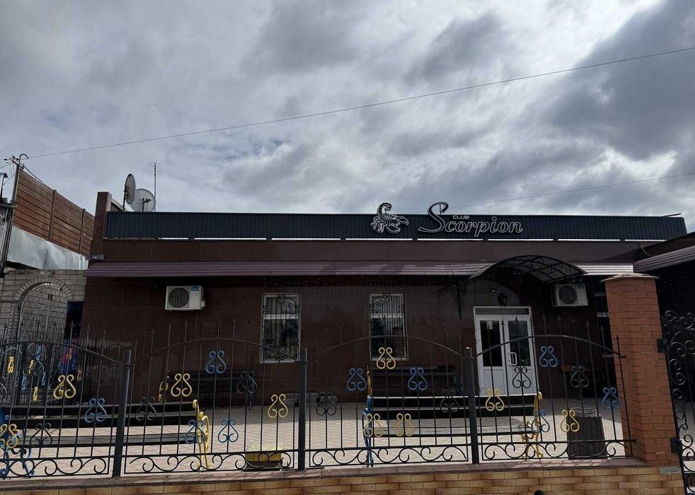 Продаж комерційного приміщення в Томашполі