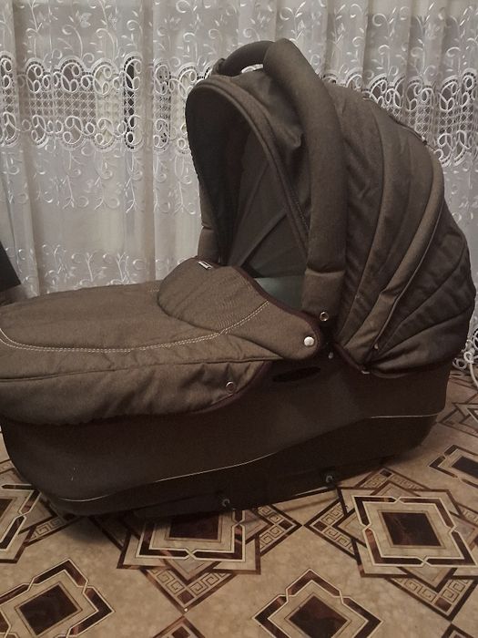 Коляска детская Adamex