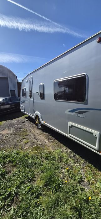 Caravana 4 dormidas 2009