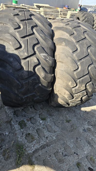 600/55r26.5 Alliance A 380