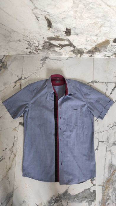 Nowa koszula Willsoor, rozmiar L, 41/42