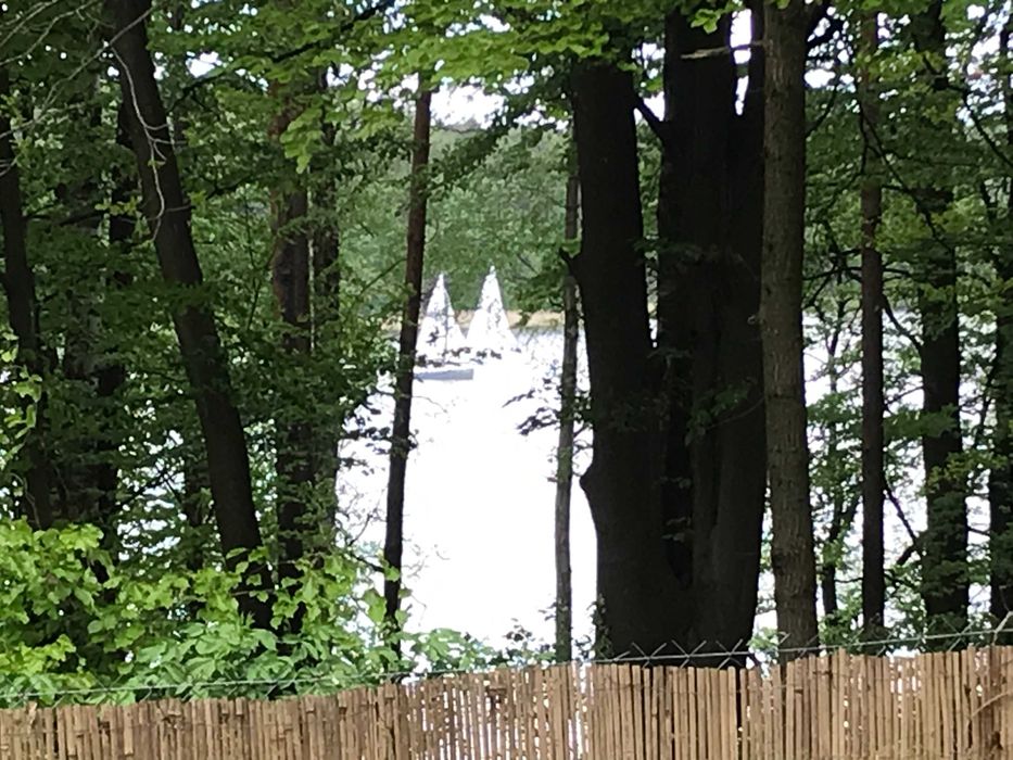 Komfortowy domek w Makowie z widokiem na jezioro JEZIORAK