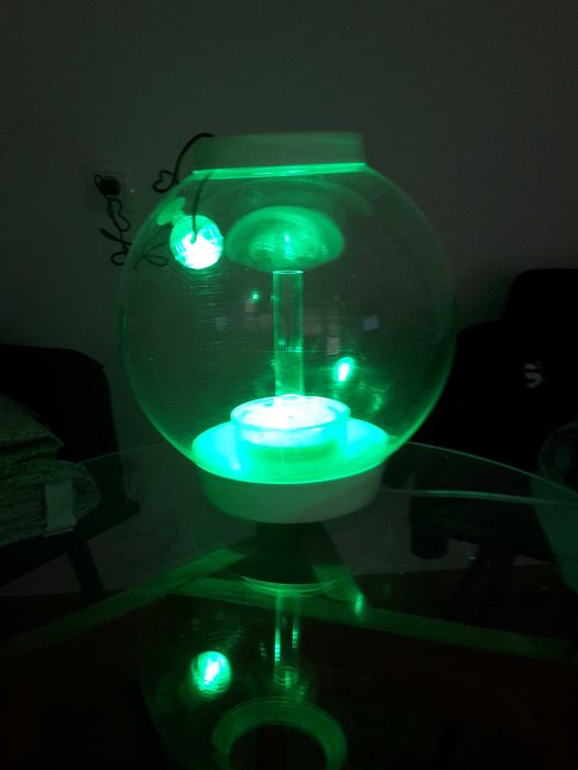 Akwarium Biorb CLASSIC 15