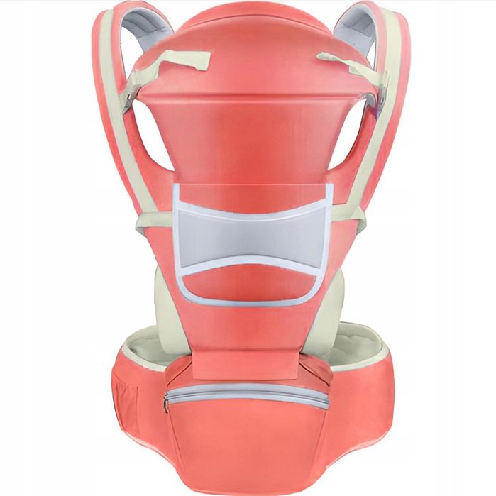 Nosidełko dla dzieci od 3 do 18 miesięcy