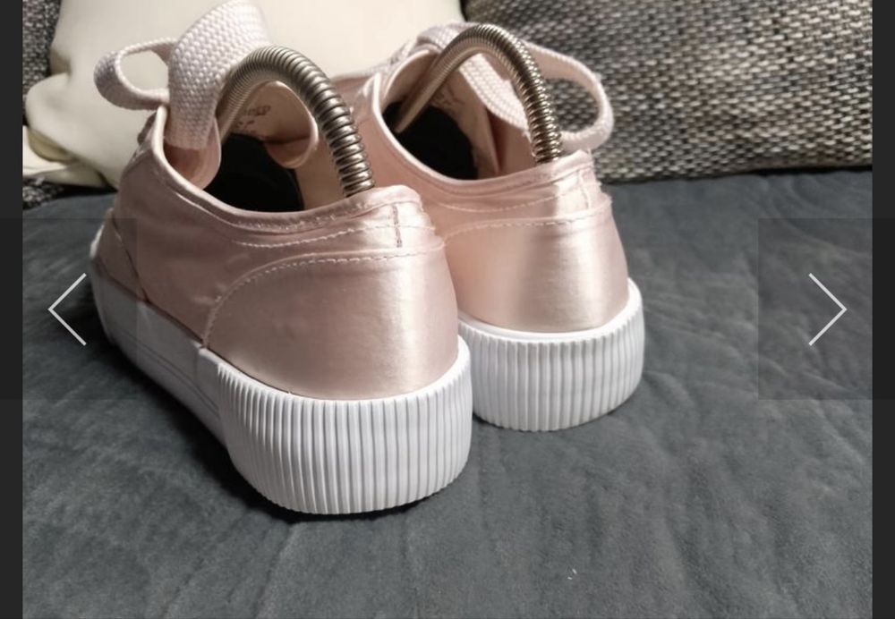 Продам кеди h&m гарний стан