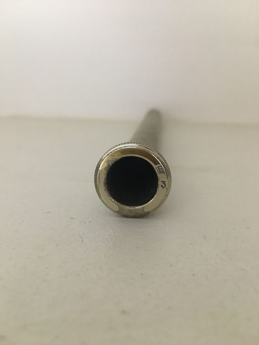 Shires Leadpipe B3 for Bass Trombone64177155541378120