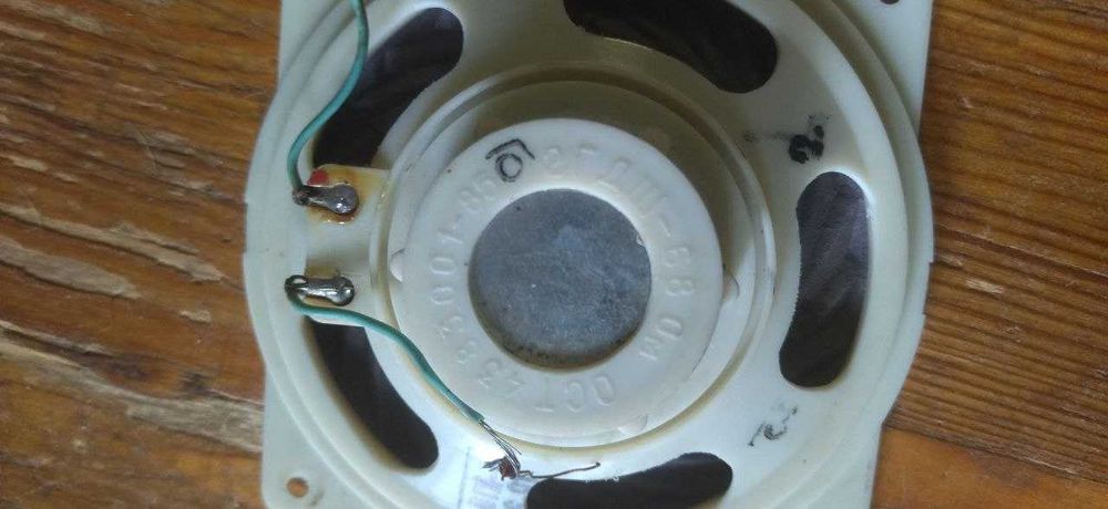 динамичні головки! Динаміки