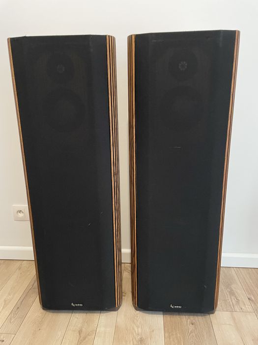 Kolumny Infinity Kappa 7.2 i Dąbrowa Górnicza • OLX.pl