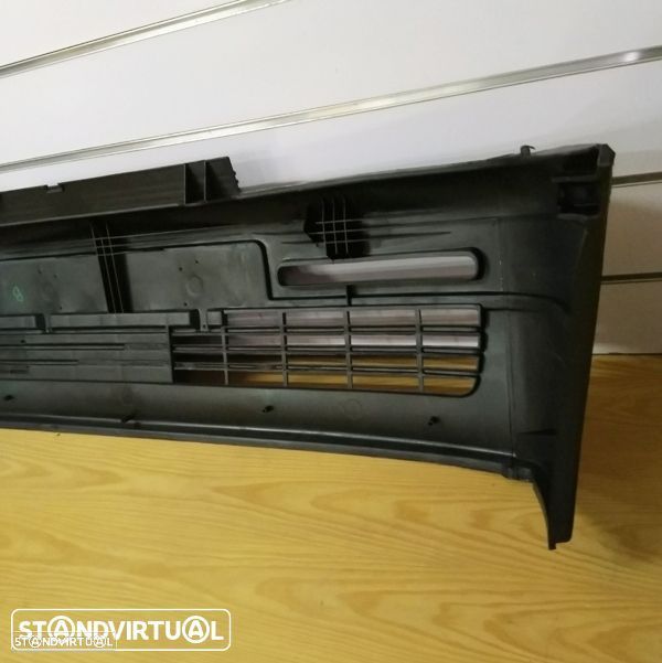 Para-choques Fiat Cinquecento novo