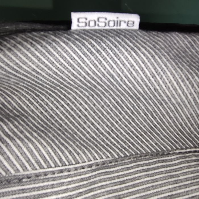 So soire, красивый пиджак, жакет