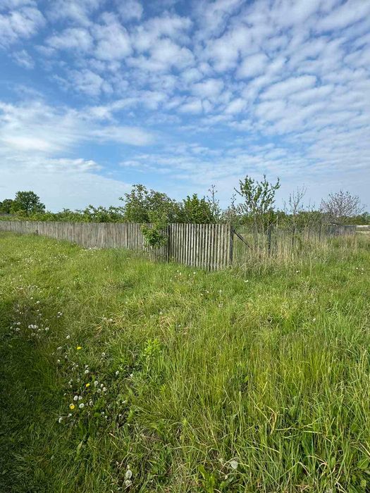 Земельна ділянка, с. Пили