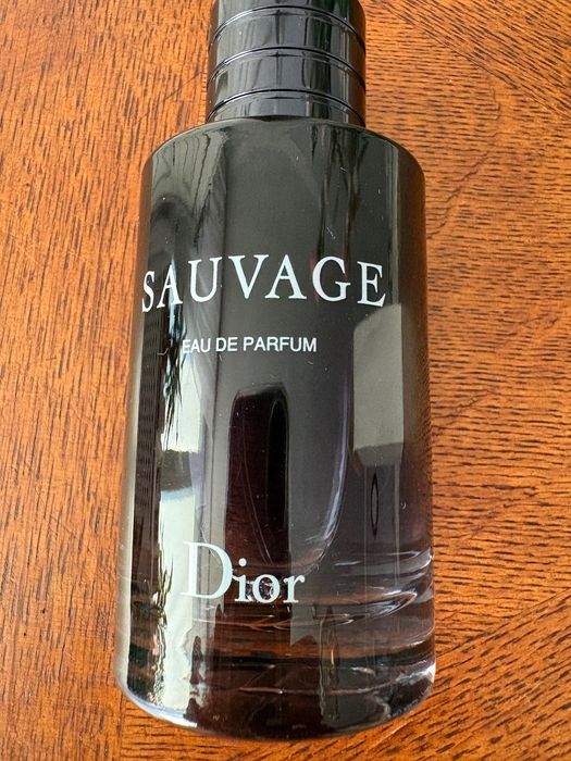 Sauvage 100ml -parfum