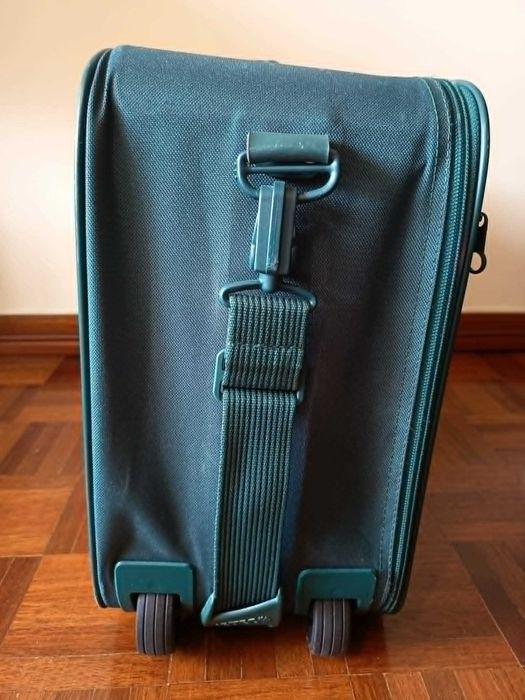 Mala de viagem Delsey