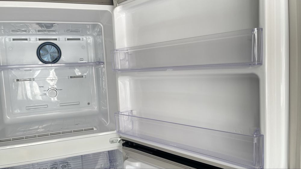 Frigorífico Samsung Twin Cooling Plus