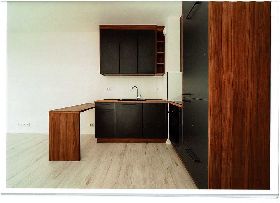 Mieszkanie 2-pok. 43 m², Prądnik Czerwony, ul. Czerwonego Prądnika, zdjęcie 2