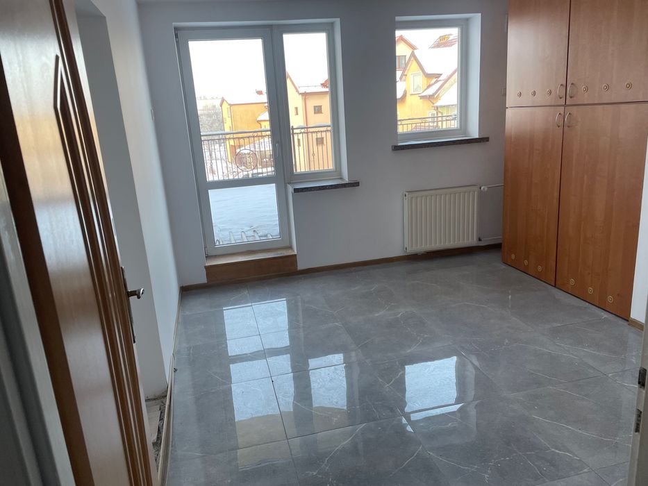 Sprzedam/wynajmę budynek mieszkalno-usługowy