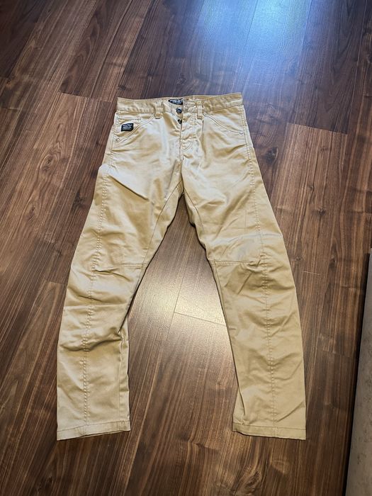 Джинсы мужские JACK &JONES