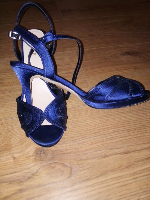 Sapatos de cerimónia