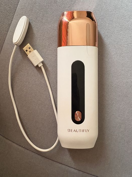 Sprzedam urzadzenie Beautifly Pro Scrub