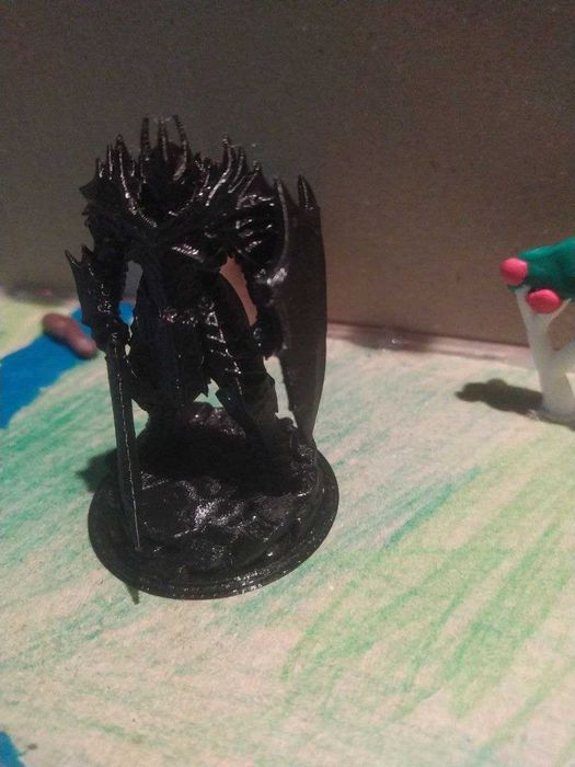 ПАК 2 ЮНІТА за 78 грн Спартанець + Темний лицар