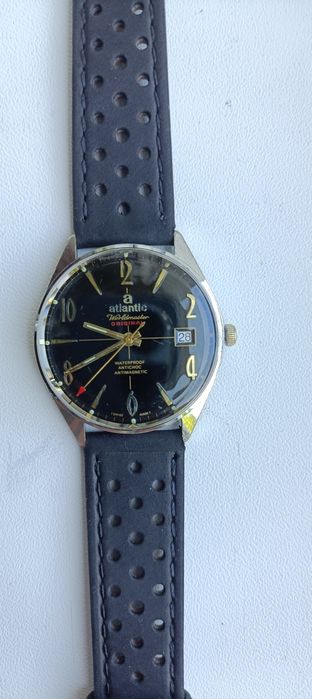 Atlantic 6160,orginal.Nie wysyłam przez olx.ny.