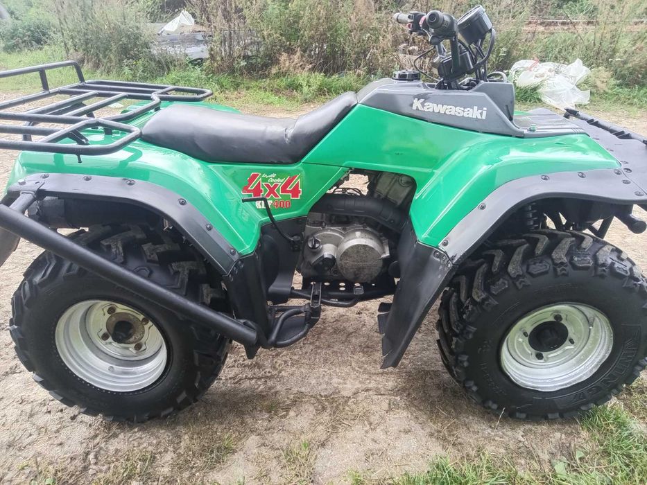 Kawasaki