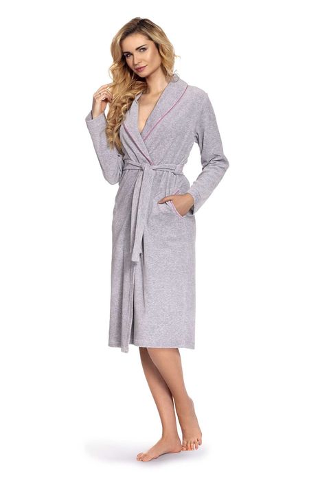 SZLAFROK 389 LYDIE różne kolory M,L,XL,2XL