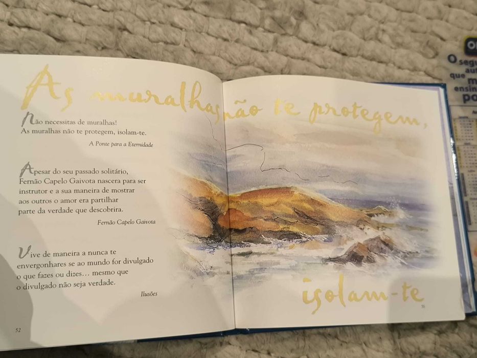 Mensagens para Sempre
de Richard Bach
