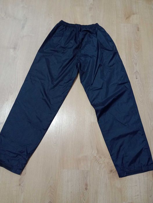 Przeciwdeszczowe nieprzemakalne spodnie Kandahar rozm. 16/XL