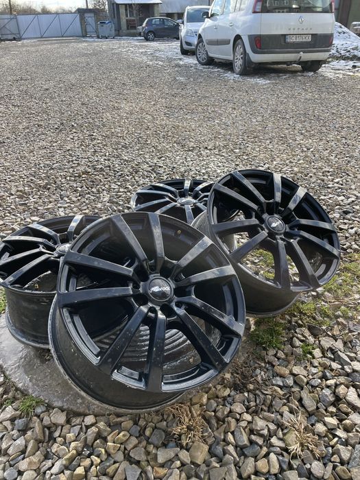 Чорні диски Rock