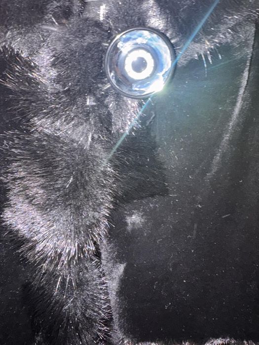 Шуби з натурального хутра норкові