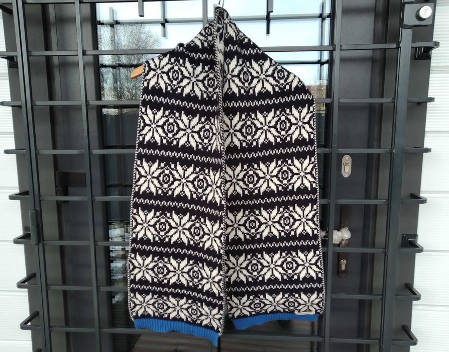 Шарф Selected (унисекс)